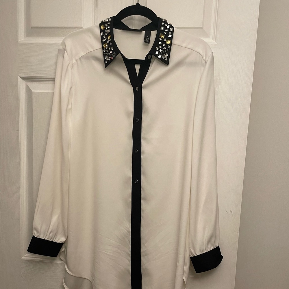 Dress shirt